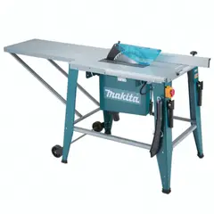 MAKITA - Sierra De Banco Con Ruedas 2000W 3400 RPM 2712