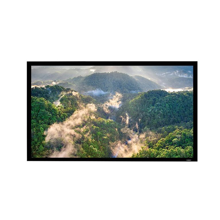 Pantalla Ecran frame 120 Pulgadas 2.66X1.49m