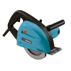 MAKITA - Cortadora Circular De Metal 7 1/4 1100W. 4131