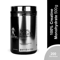 KEVIN LEVRONE - Creatina Monohidratada Micronizada 500GR
