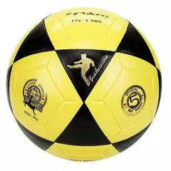 GENERICO - Pelota De futbol Yellow