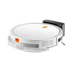 XIAOMI - Aspiradora Robot Vacuum E5 - Blanco