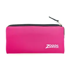 ZOGGS - Estuche para Lentes de Natación Rosado