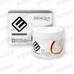 BIOAQUA - EXFOLIANTE GEL DE ARROZ 140G