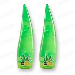 GENERICO - PACK 2 GEL HIDRATANTE ALOE VERA P&W 300ML
