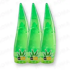 GENERICO - PACK 3 GEL HIDRATANTE ALOE VERA P&W 450ML
