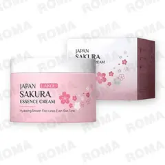 GENERICO - CREMA JAPAN SAKURA LAIKOU 50G