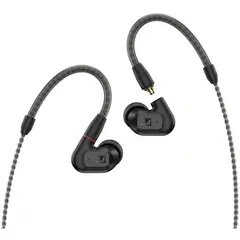 SENNHEISER - AUDIFONOS IN-EAR PREMIUM IE200 CON CABLE