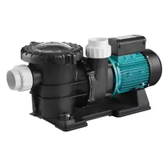 MERLIN - BOMBA PARA PISCINA DE 2 HP MONOFASICA
