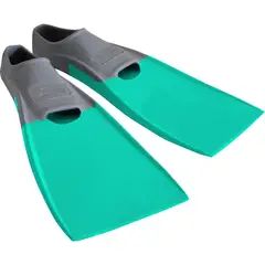 ZOGGS - Aletas de Natación de Pala Larga