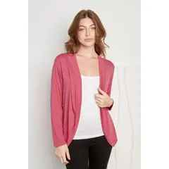 KONING - Capa Viscosa Para Mujer