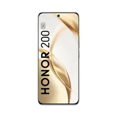 HONOR - 200 12GB+512GB - Lunar White