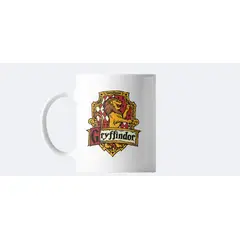 GENERICO - TAZA HARRY POTTER 11ONZAS