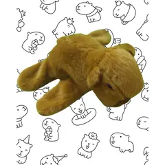 GENERICO - Brazalete Capibara con luces y sonido