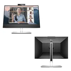 HP - Monitor E24mv G4 238 FHD 1920x1080 IPS HDMIVGADPUSB-