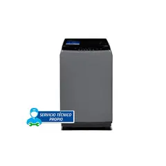 INDURAMA - LAVADORA 13 KG CARGA SUPERIOR LRI13DGR