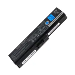 TOSHIBA - Batería Para Laptop PA3819