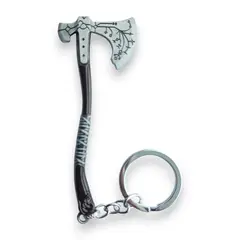 BIOWORLD - Llavero del Caos 2 GOW Kratos