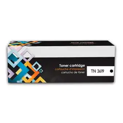 GENERICO - Toner Brother TN 3619 Negro 18.000 Pag HL-L5210DN Compatible