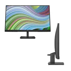 HP - Monitor P24 G5, 23.8" FHD (1920 x 1080 a 75Hz) IPS, HDMI / VGA / DP