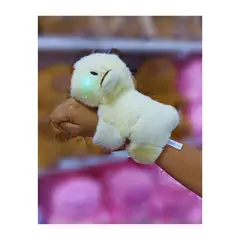 GENERICO - Brazalete Capibara con luces y sonido