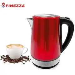 FINEZZA - Hervidor Electrico 2L CK-656HA