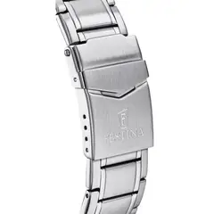 FESTINA - Reloj F68612 Out Of Core Collection Metalico