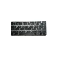 OEM - Teclado para Laptop Hp EliteBook 820 G3, 820 G4, 725 G3