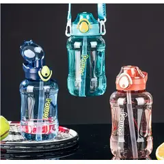 GENERICO - Tomatodo - Botella de agua