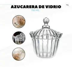 GENERICO - Azucarera de Vidrio