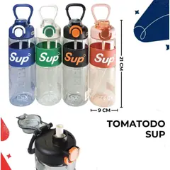 GENERICO - Tomatodo - Botella de agua