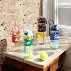 GENERICO - Tomatodo - Botella de agua