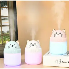 GENERICO - Difusor de Aromas Diseño Variado