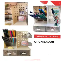 GENERICO - Organizador de Escritorio