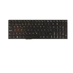 OEM - Teclado para Laptop Lenovo Ideapad Y700-15ISK. Y700-17ISK.