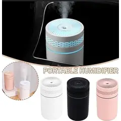 GENERICO - Difusor de Aromas Diseño Variado