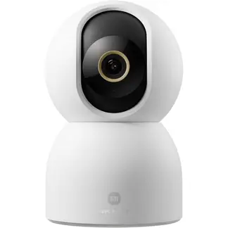 XIAOMI - Camara De Seguridad 360° C700 8MP 4K Visión Nocturna IA WiFi