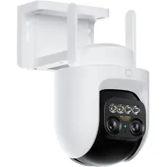 XIAOMI - Cámara para exteriores CW700S Ultra HD de 2,5 K