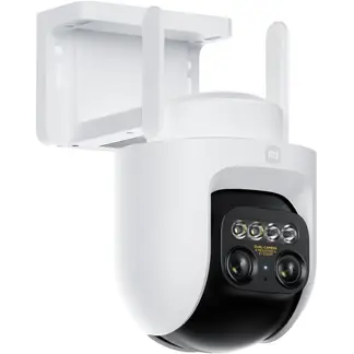 XIAOMI - Cámara para exteriores CW700S Ultra HD de 2,5 K