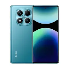 XIAOMI - Redmi Note 14 Pro 256GB 8GB Azul