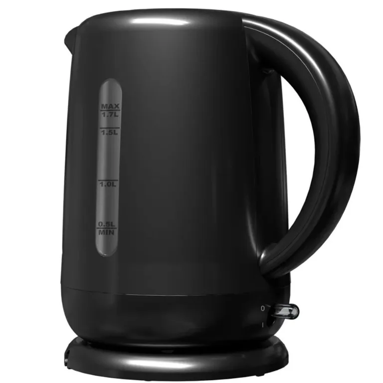 Hervidor de 17L BVSTKT3101 Negro