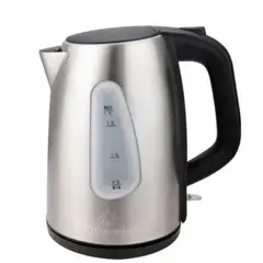 INDURAMA - Hervidor Acero Inoxidable 17LT HI-INX