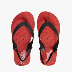 FRESH SANDALS - Sandalias Playeras Pre Escolares Fre-I0007
