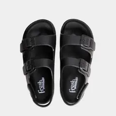 FRESH SANDALS - Sandalias Playeras Pre Escolares Fre-I0005