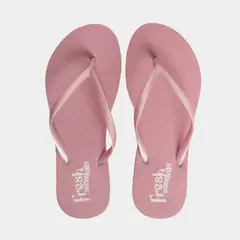 FRESH SANDALS - Sandalias Playeras Mujeres Fre-I0001