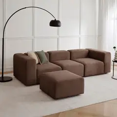 GENERICO - Sofá Modular Adara Formas Home