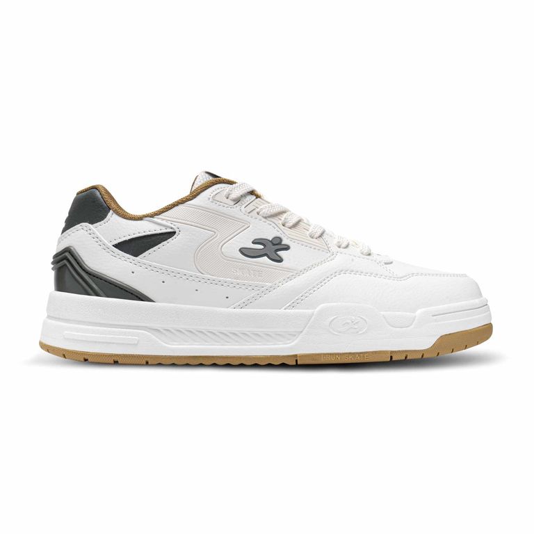 Zapatillas Freestyle Para Hombre I-RUN CRISTIANO 196M5