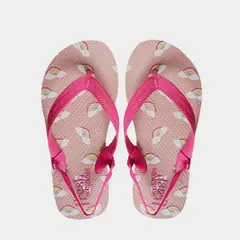 FRESH SANDALS - Sandalias Playeras Pre Escolares Fre-I0007