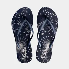 FRESH SANDALS - Sandalias Casuales Mujeres Fre-I0002