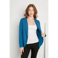 KONING - Capa Viscosa Para Mujer